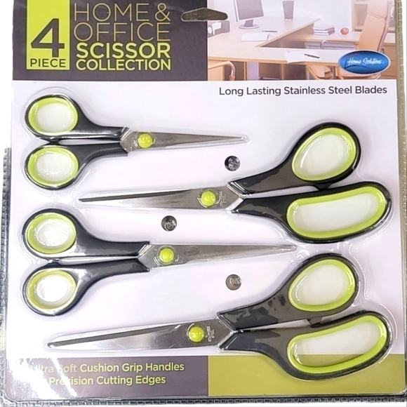 𝅺scissors - Picture 1 of 2